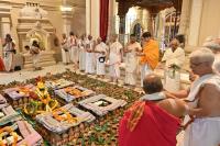 Shashtyabdapurti Utsava - Karla - Day 6 (14 Nov 2024)